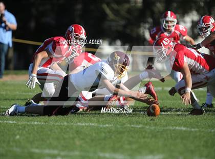 Thumbnail 1 in North Attleborough vs. Sharon photogallery.