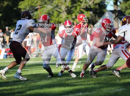 Thumbnail 2 in North Attleborough vs. Sharon photogallery.