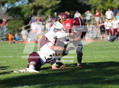 Thumbnail 3 in North Attleborough vs. Sharon photogallery.