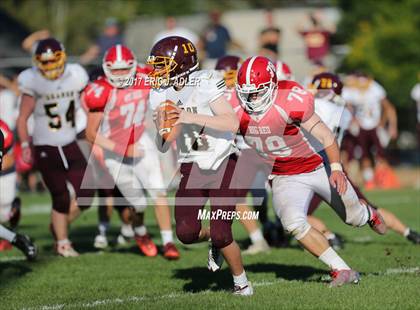 Thumbnail 3 in North Attleborough vs. Sharon photogallery.