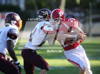 Thumbnail 1 in North Attleborough vs. Sharon photogallery.