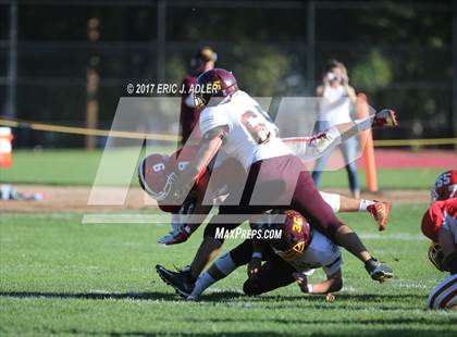 Thumbnail 2 in North Attleborough vs. Sharon photogallery.