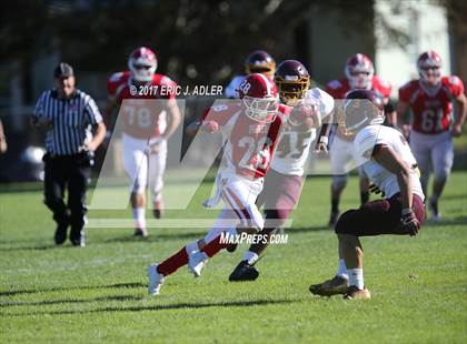 Thumbnail 1 in North Attleborough vs. Sharon photogallery.