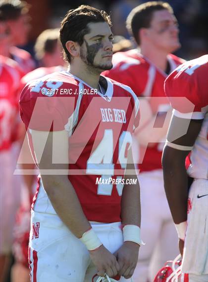 Thumbnail 1 in North Attleborough vs. Sharon photogallery.