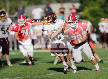 Thumbnail 1 in North Attleborough vs. Sharon photogallery.