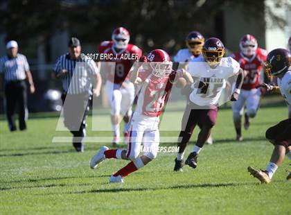 Thumbnail 3 in North Attleborough vs. Sharon photogallery.