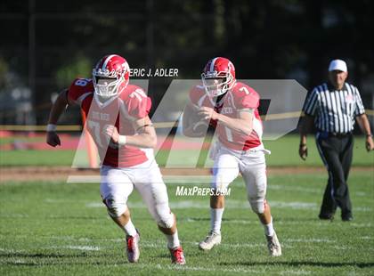 Thumbnail 1 in North Attleborough vs. Sharon photogallery.