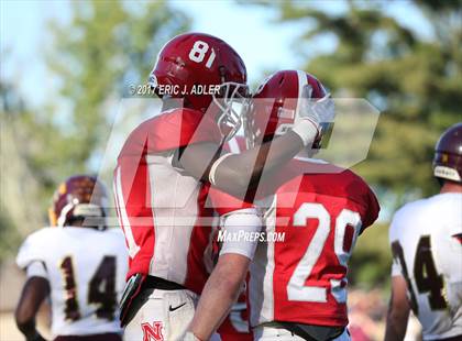 Thumbnail 2 in North Attleborough vs. Sharon photogallery.