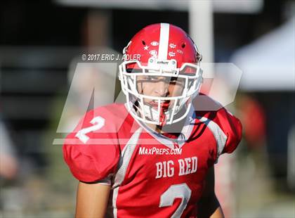 Thumbnail 2 in North Attleborough vs. Sharon photogallery.