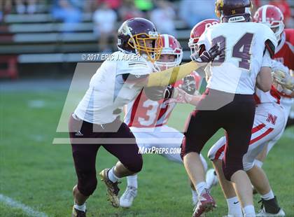 Thumbnail 3 in North Attleborough vs. Sharon photogallery.