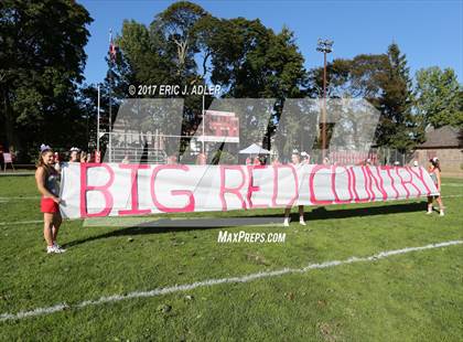 Thumbnail 2 in North Attleborough vs. Sharon photogallery.