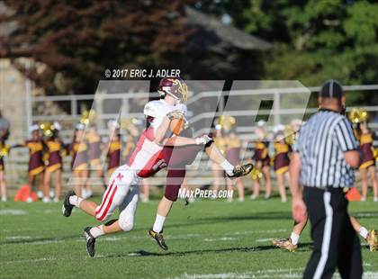 Thumbnail 3 in North Attleborough vs. Sharon photogallery.