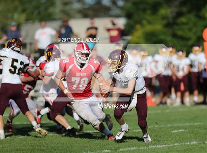 Thumbnail 3 in North Attleborough vs. Sharon photogallery.
