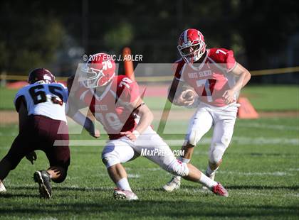 Thumbnail 2 in North Attleborough vs. Sharon photogallery.