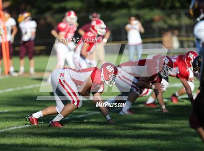 Thumbnail 2 in North Attleborough vs. Sharon photogallery.