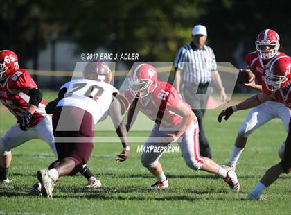 Thumbnail 1 in North Attleborough vs. Sharon photogallery.