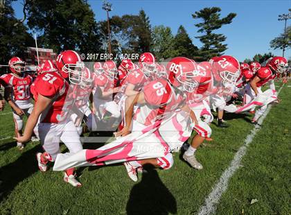 Thumbnail 1 in North Attleborough vs. Sharon photogallery.