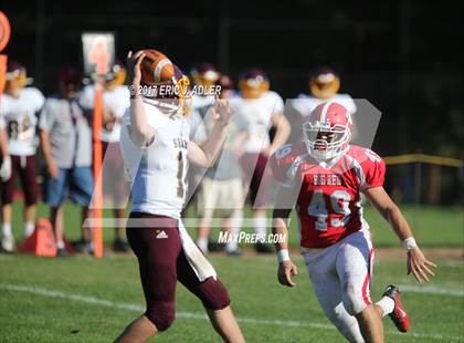 Thumbnail 2 in North Attleborough vs. Sharon photogallery.