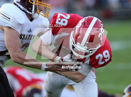 Thumbnail 1 in North Attleborough vs. Sharon photogallery.