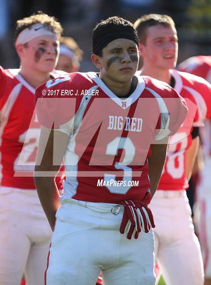 Thumbnail 1 in North Attleborough vs. Sharon photogallery.