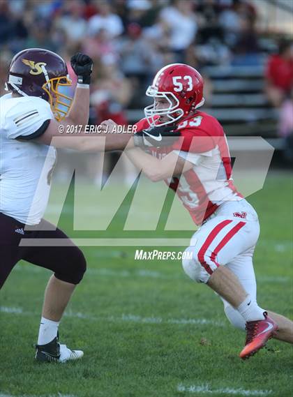 Thumbnail 1 in North Attleborough vs. Sharon photogallery.
