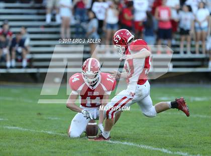 Thumbnail 1 in North Attleborough vs. Sharon photogallery.