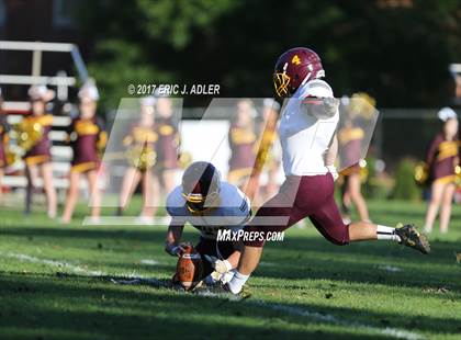 Thumbnail 1 in North Attleborough vs. Sharon photogallery.