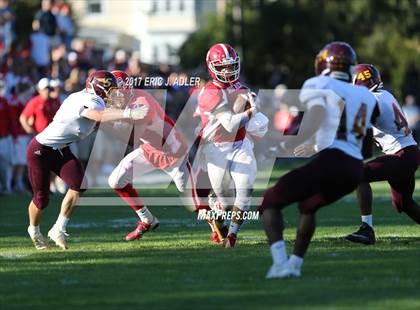 Thumbnail 3 in North Attleborough vs. Sharon photogallery.