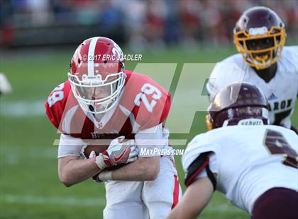 Thumbnail 3 in North Attleborough vs. Sharon photogallery.
