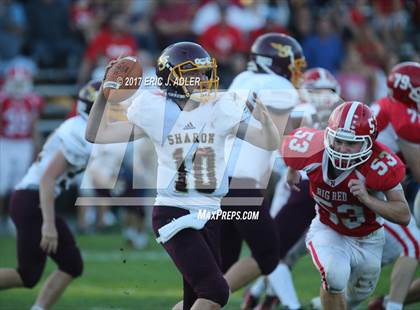 Thumbnail 3 in North Attleborough vs. Sharon photogallery.