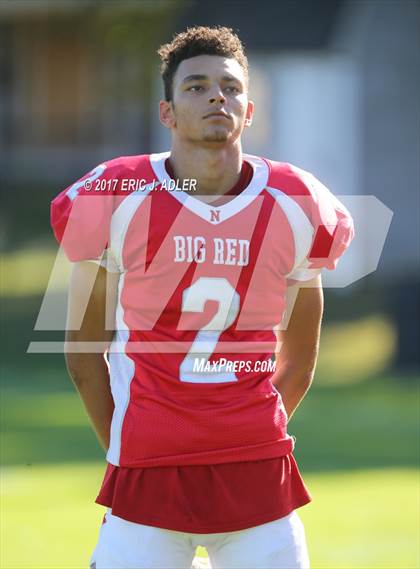 Thumbnail 3 in North Attleborough vs. Sharon photogallery.