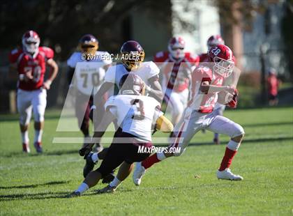 Thumbnail 2 in North Attleborough vs. Sharon photogallery.