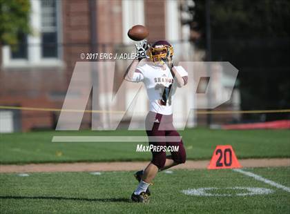 Thumbnail 1 in North Attleborough vs. Sharon photogallery.
