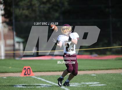 Thumbnail 1 in North Attleborough vs. Sharon photogallery.