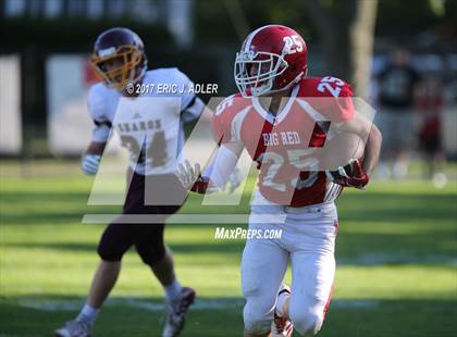 Thumbnail 3 in North Attleborough vs. Sharon photogallery.