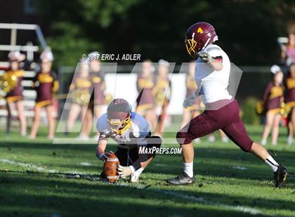 Thumbnail 3 in North Attleborough vs. Sharon photogallery.