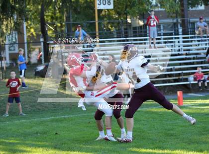 Thumbnail 2 in North Attleborough vs. Sharon photogallery.