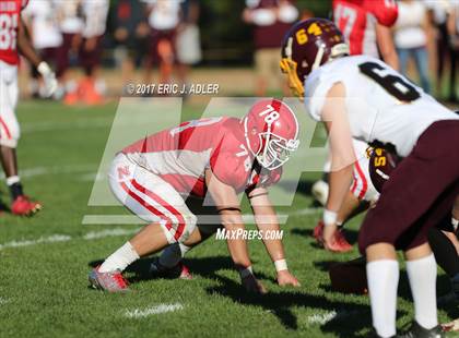 Thumbnail 1 in North Attleborough vs. Sharon photogallery.
