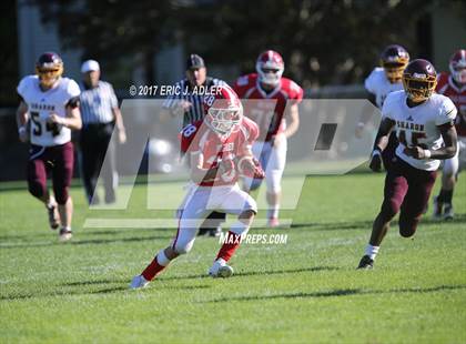 Thumbnail 2 in North Attleborough vs. Sharon photogallery.