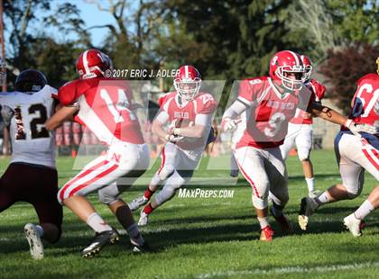 Thumbnail 1 in North Attleborough vs. Sharon photogallery.