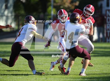 Thumbnail 3 in North Attleborough vs. Sharon photogallery.