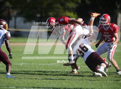 Thumbnail 1 in North Attleborough vs. Sharon photogallery.