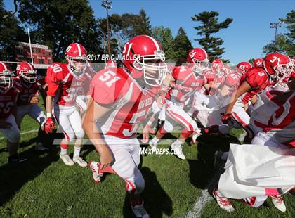 Thumbnail 1 in North Attleborough vs. Sharon photogallery.
