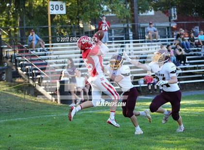 Thumbnail 2 in North Attleborough vs. Sharon photogallery.