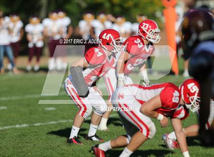 Thumbnail 2 in North Attleborough vs. Sharon photogallery.