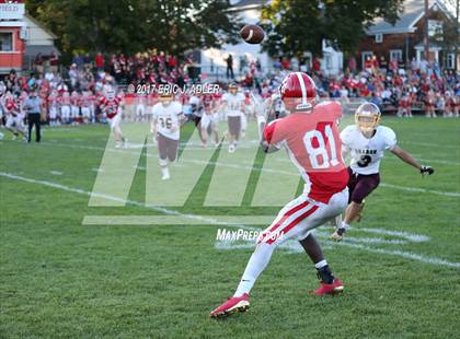 Thumbnail 2 in North Attleborough vs. Sharon photogallery.