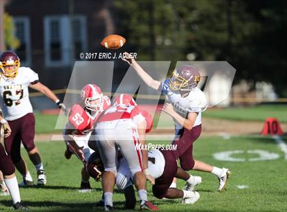 Thumbnail 3 in North Attleborough vs. Sharon photogallery.