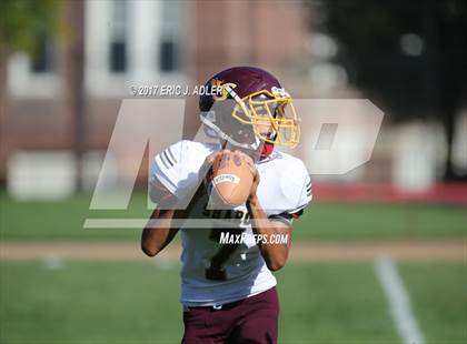 Thumbnail 2 in North Attleborough vs. Sharon photogallery.