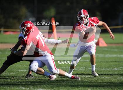 Thumbnail 1 in North Attleborough vs. Sharon photogallery.