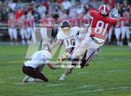 Thumbnail 3 in North Attleborough vs. Sharon photogallery.